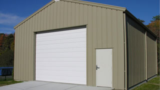 Garage Door Openers at Pelham Gardens Bronx, New York